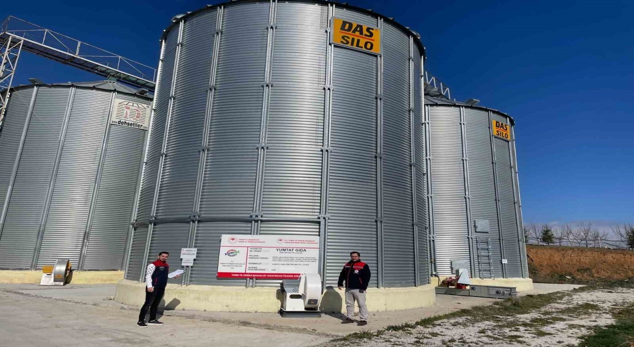 Afyonkarahisara 465 Milyon TLlik kırsal kalkınma yatırımı