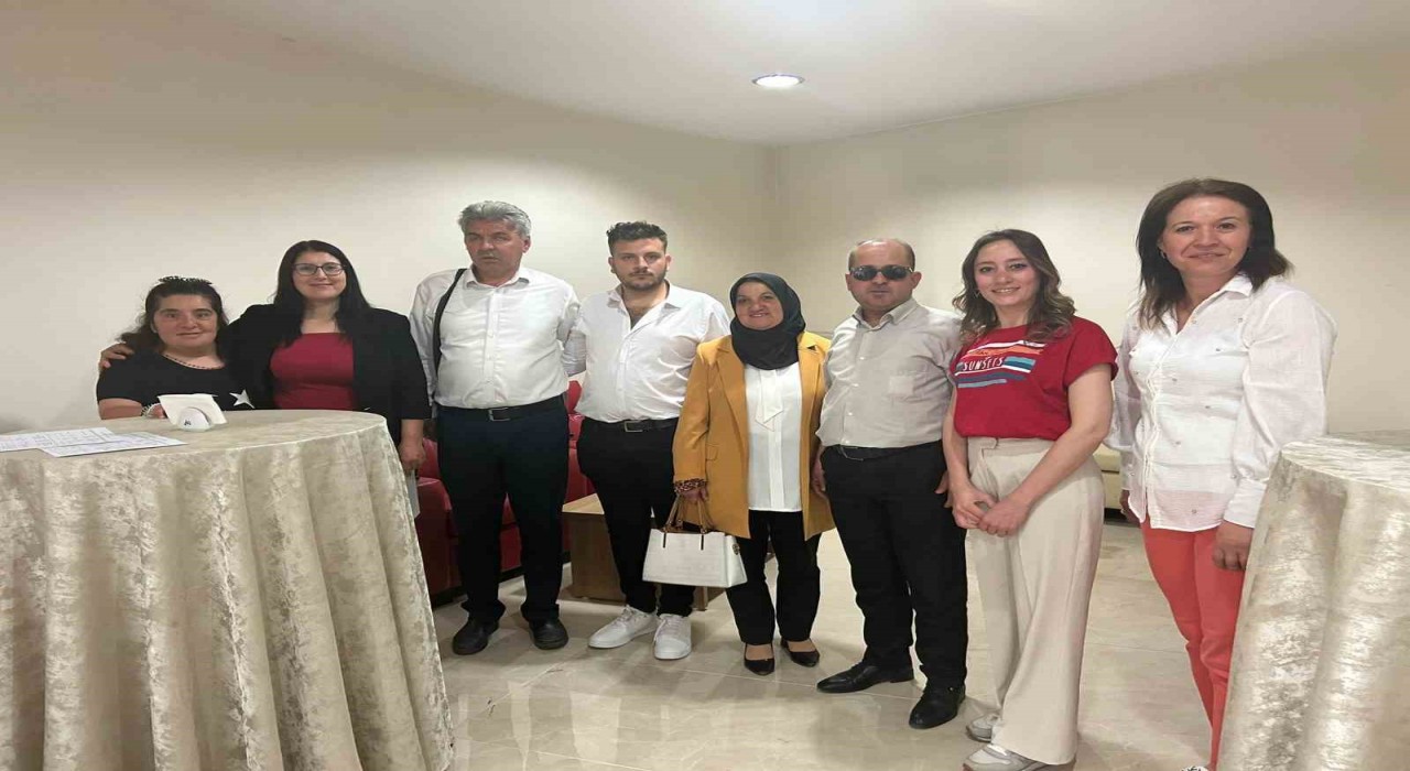 Afyonkarahisarda Engelsiz Şehir projesi uygulanacak