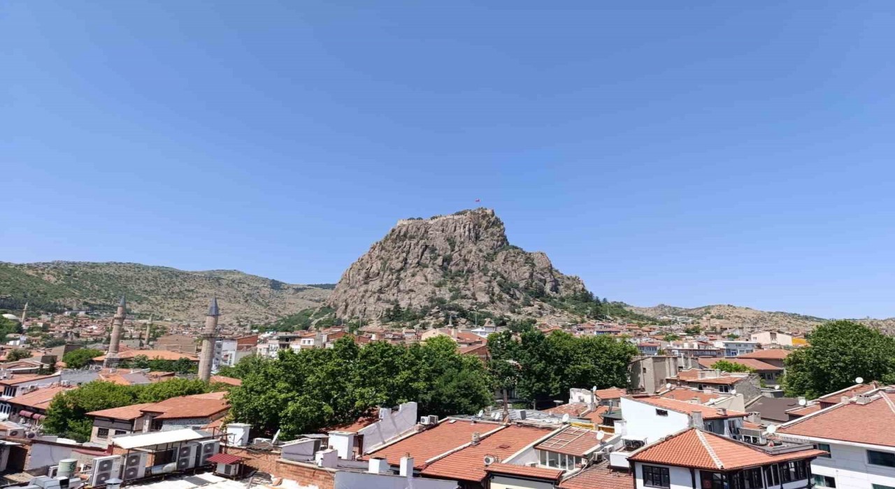 Afyonkarahisarda hava durumu