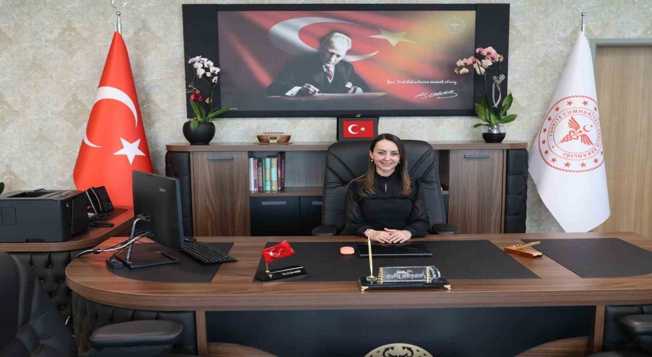 Ağrıda Kurban Bayramının ilk gününde 136 acemi kasap acil servise başvurdu