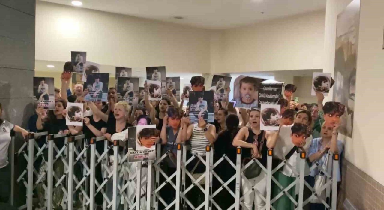 Ahmet Minguzzi davasında sanıklar 3. kez hakim karşısına çıktı