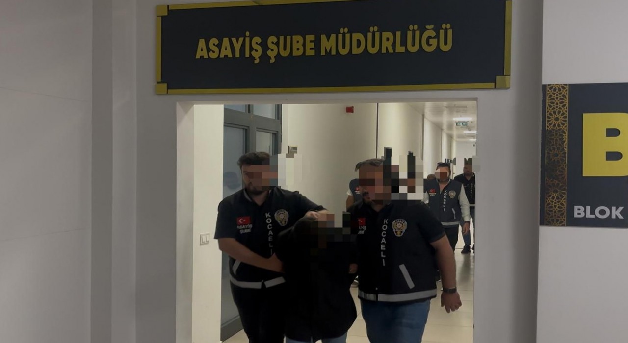 Aile kavgasında esnafın ölümüne sebep olmuştu, tutukladı