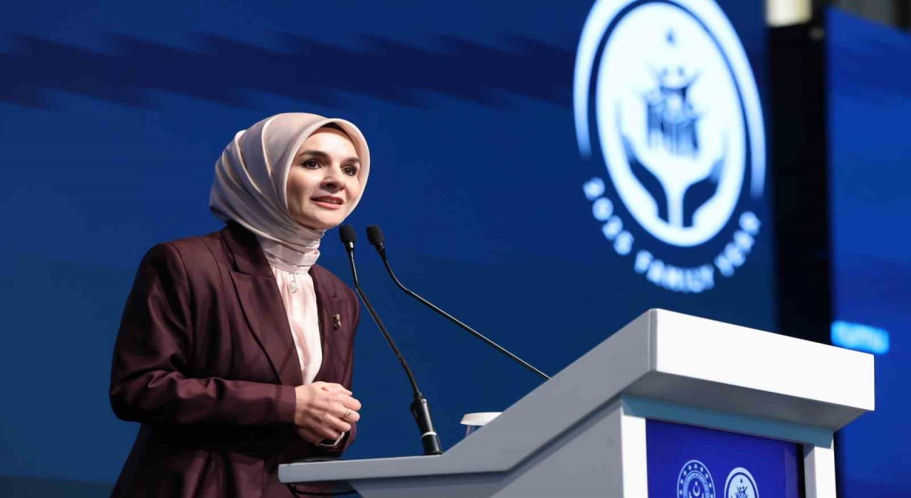 Aile ve Sosyal Hizmetler Bakanı Göktaş Erzincana geliyor