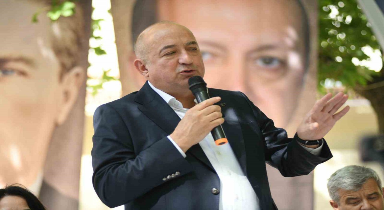 AK Parti Milletvekili Ayhan Gider: Madleene yapılan müdahale, bir gemiyi değil insanlığın onurunu durdurma girişimidir