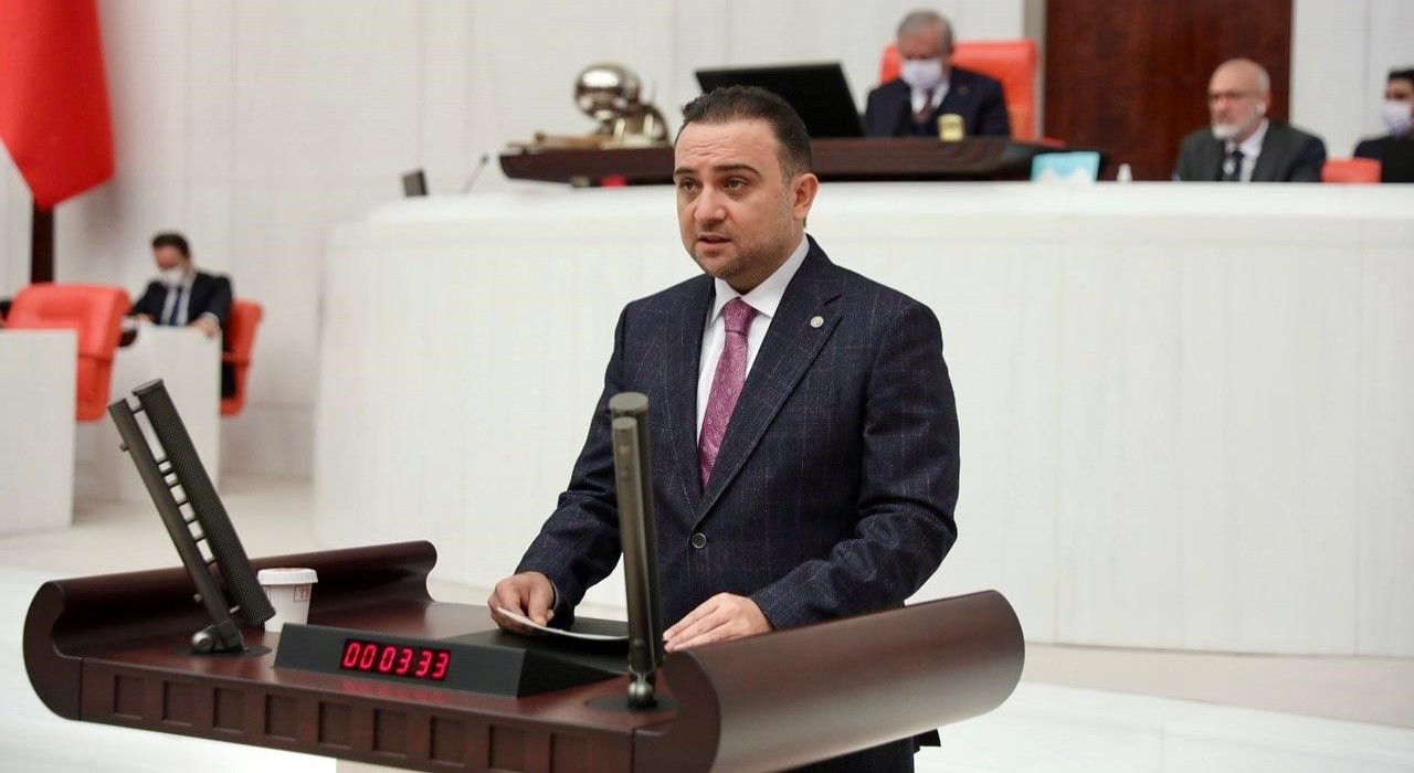 AK Partili Baybatur: İsrail ve İran arasında gerilimi bilinçli olarak arttıran İsraildir