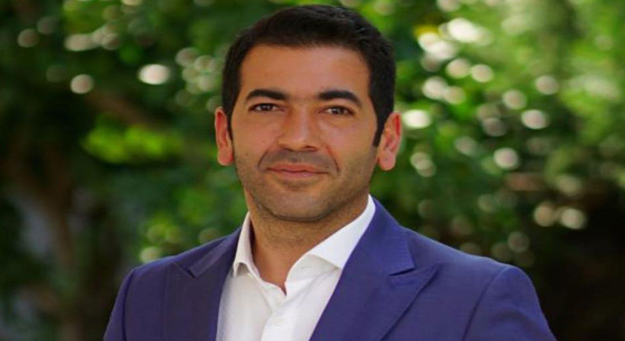 AK Partili Binboğa’dan Bayramlaşma Daveti ve Bayram Mesajı