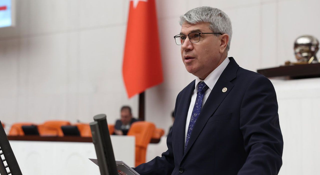 AK Partili Gülsoy’dan Kurban Bayramı Mesajı: “Birlik ve Dayanışmanın Zamanı”