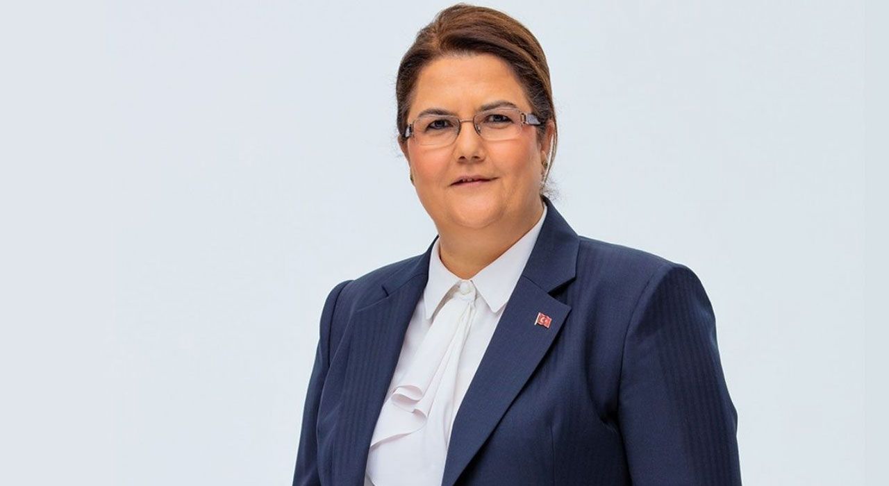 AK Partili Yanık’tan İsrail’e Sert Tepki: “Bu Saldırı Bölge Barışını Tehdit Ediyor”