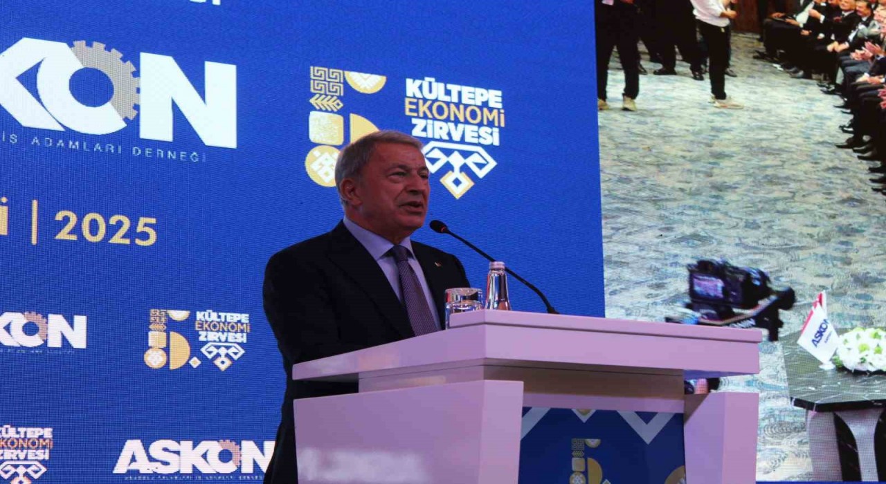 Akar: İsrail bir gün mutlaka belalarını bulacak ve hukuk karşısında hesabını verecek