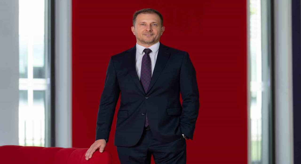 Akbanktan büyük dil modeli atılımı