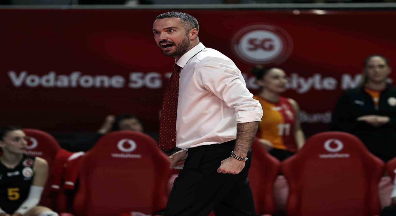 Alberto Bigarelli, Galatasarayda yardımcı antrenör olarak yer alacak