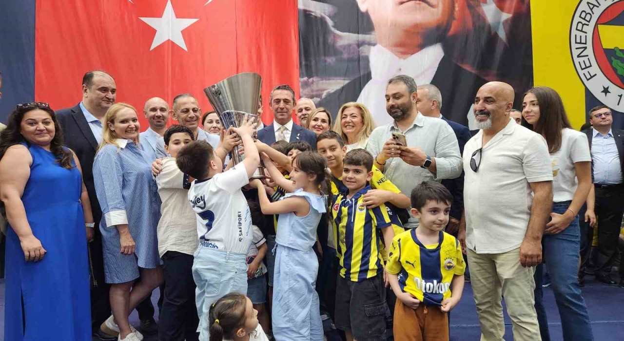 Ali Koç: Kulüp tarihinde hiç yaşanmamış bir psikolojik işkence ve itibar suikastı var