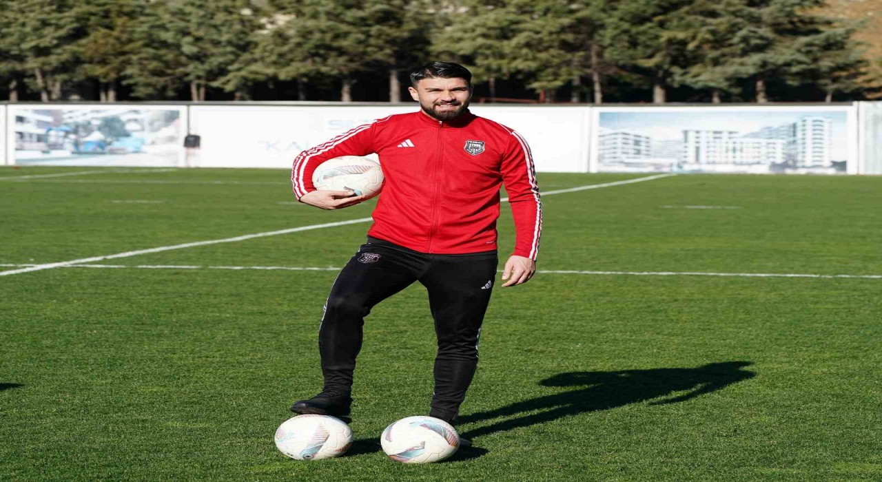 Aliağa FK, Hasan Kılıçla prensip anlaşmasına vardı