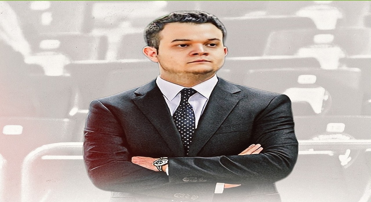 Aliağa Petkimsporda yardımcı antrenörlüğe Mustafa Mavili ve Arca Yıldırım getirildi