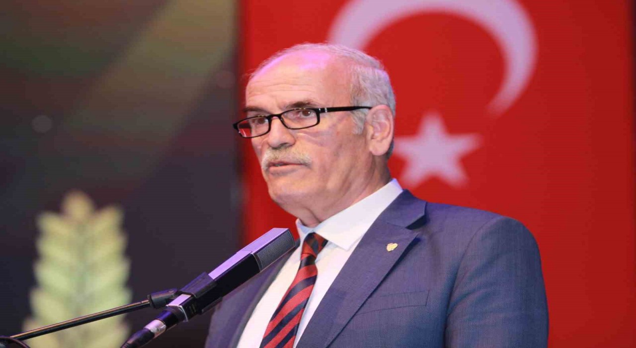 Altepe: Balkanların ülkemiz öncülüğünde kalkınmasını hedefliyoruz