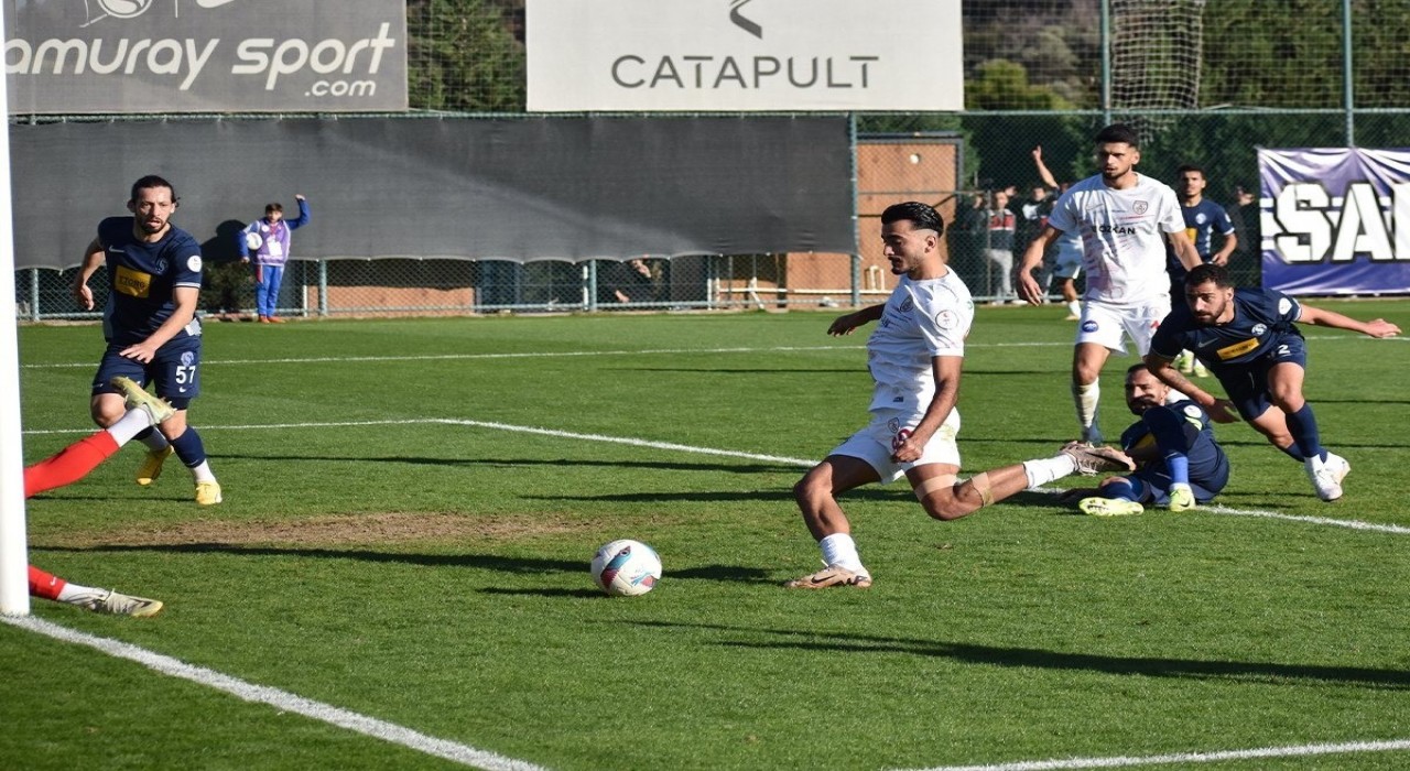 Altınordu, Sami Satılmış için 750 bin Euro bonservis bedeli istiyor