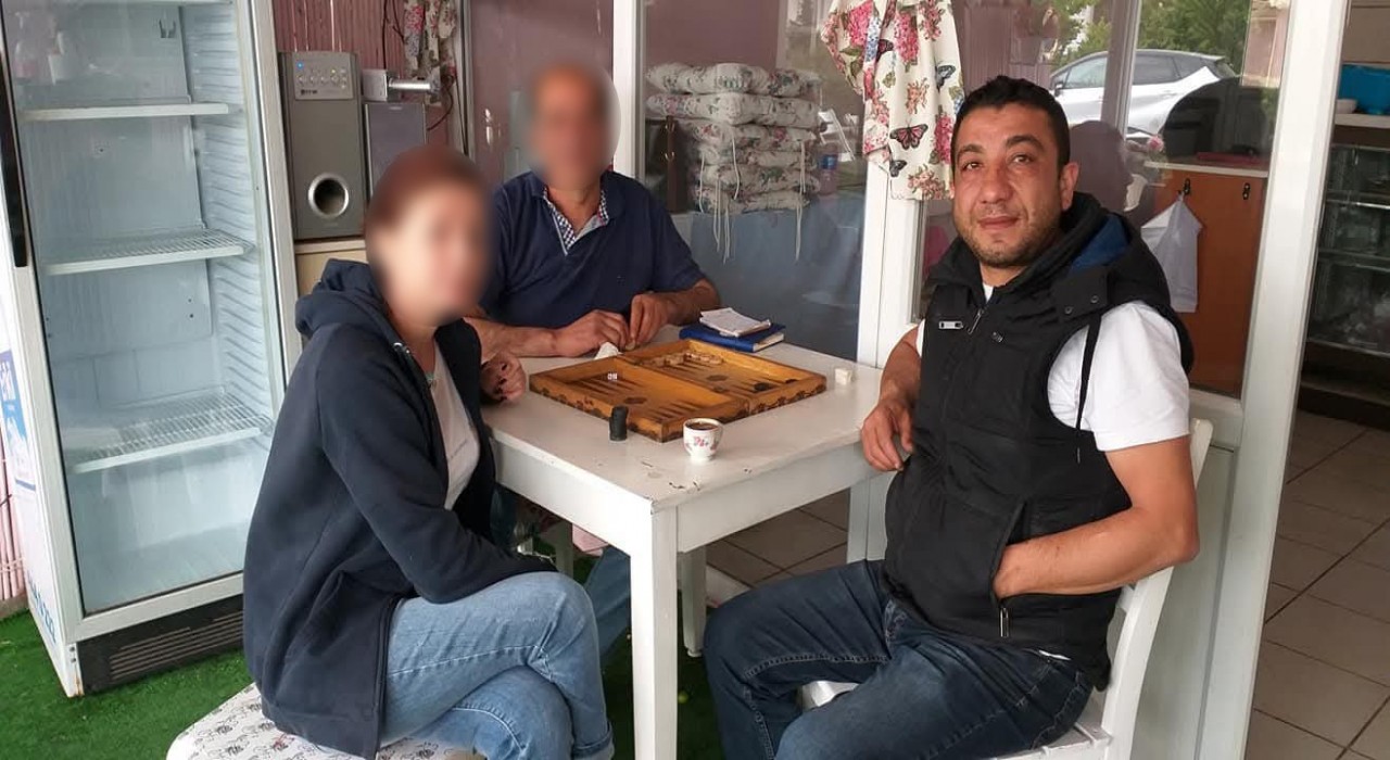 Altınovada eski eş dehşeti: Önce tabancayla ayrıldığı eşini yaralayıp sonra intihar etti