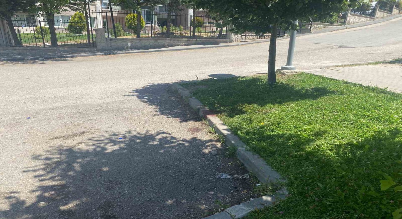 Ankarada polis memurunun öldürüldüğü kavgada 3 kişi gözaltına alındı