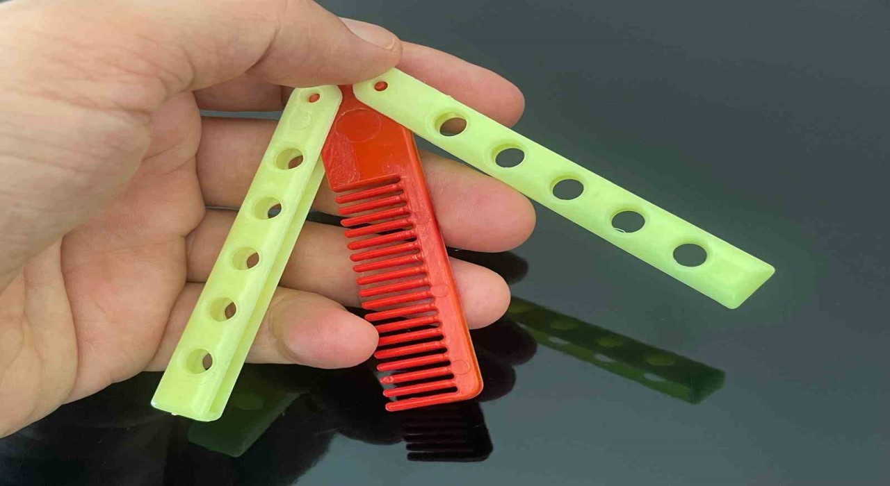 Anne babalara kelebek tarak uyarısı