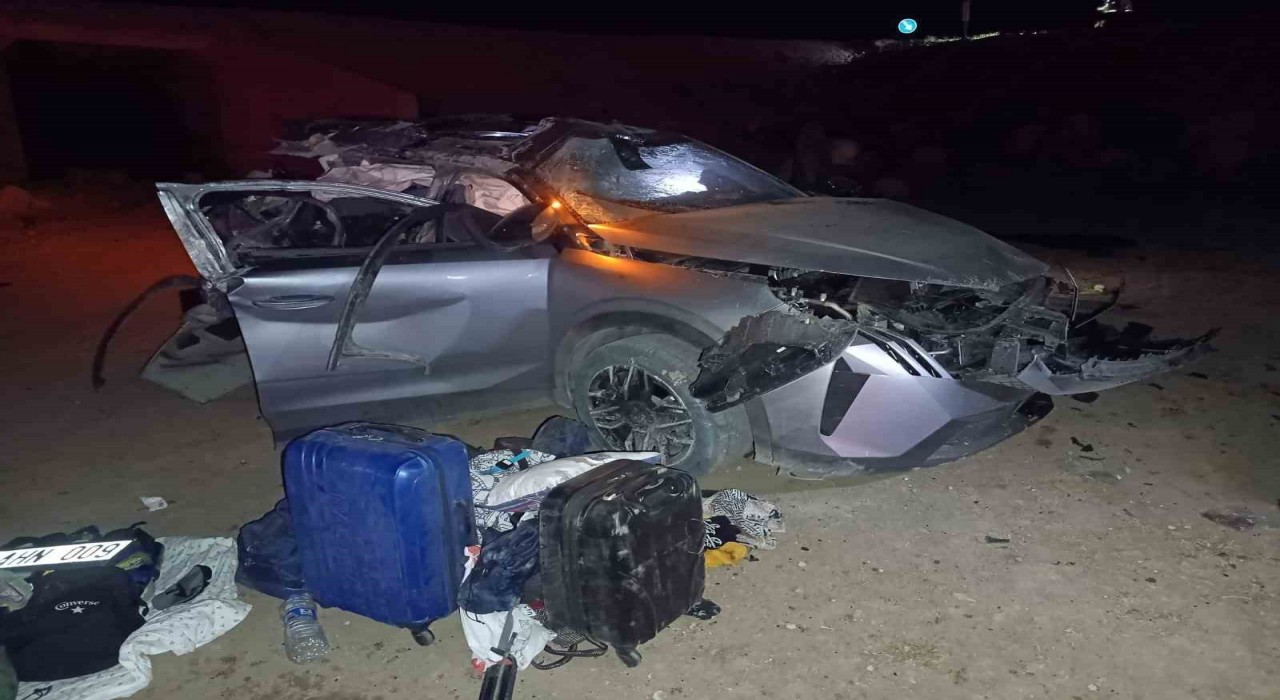 Anneanne ve torununun hayatını kaybettiği yolda ihmal iddiası