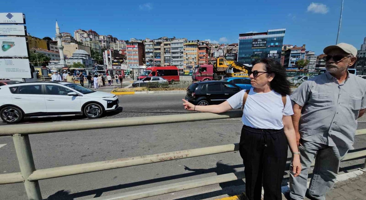 Annelerini yaya geçidindeki kazada kaybeden kardeşlerden tepki