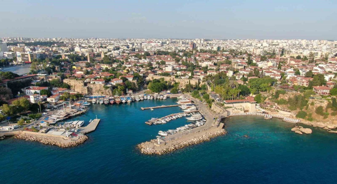 Antalya Valiliğinden Mermerli Plajı açıklaması: Yıllık 15 milyon TL gelir sağlandı, plaj halka açık olacak