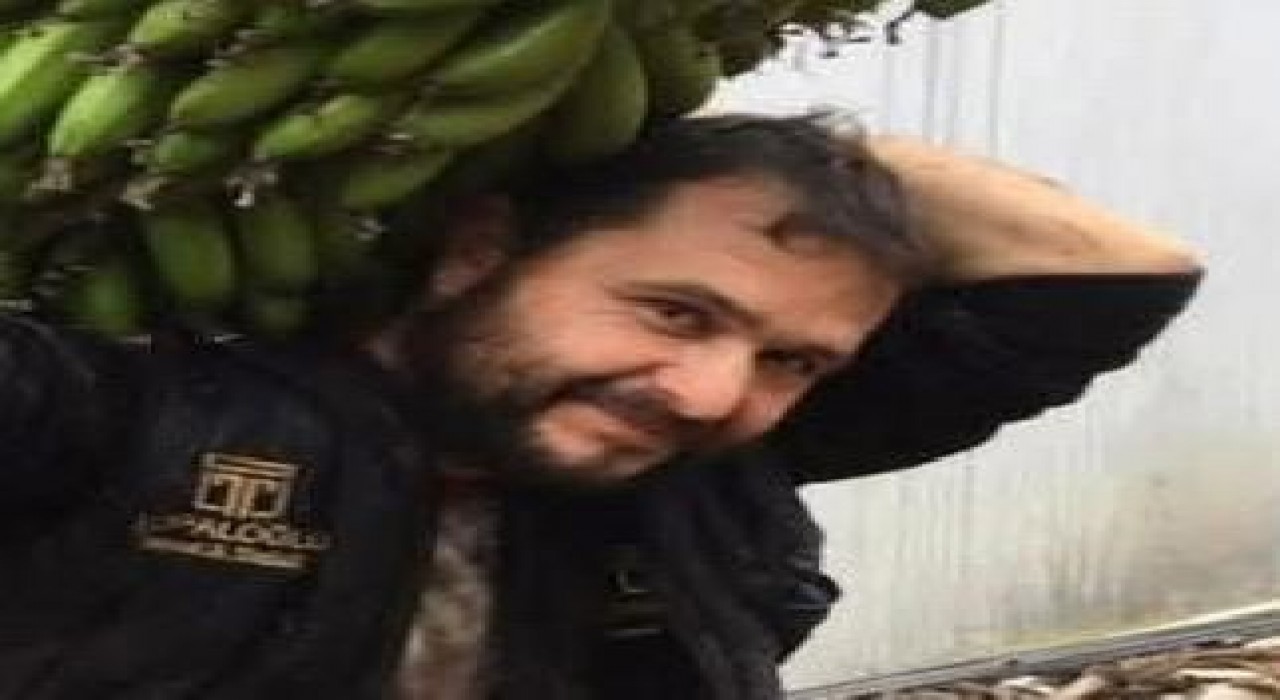 Antalyada berbere gidiyorum diye evden çıkan çiftçiden haber alınamıyor