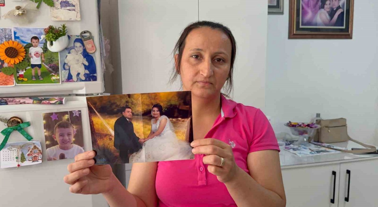 Antalyada berbere gidiyorum diyerek evden çıkan çiftçiden 16 saattir haber alınamıyor