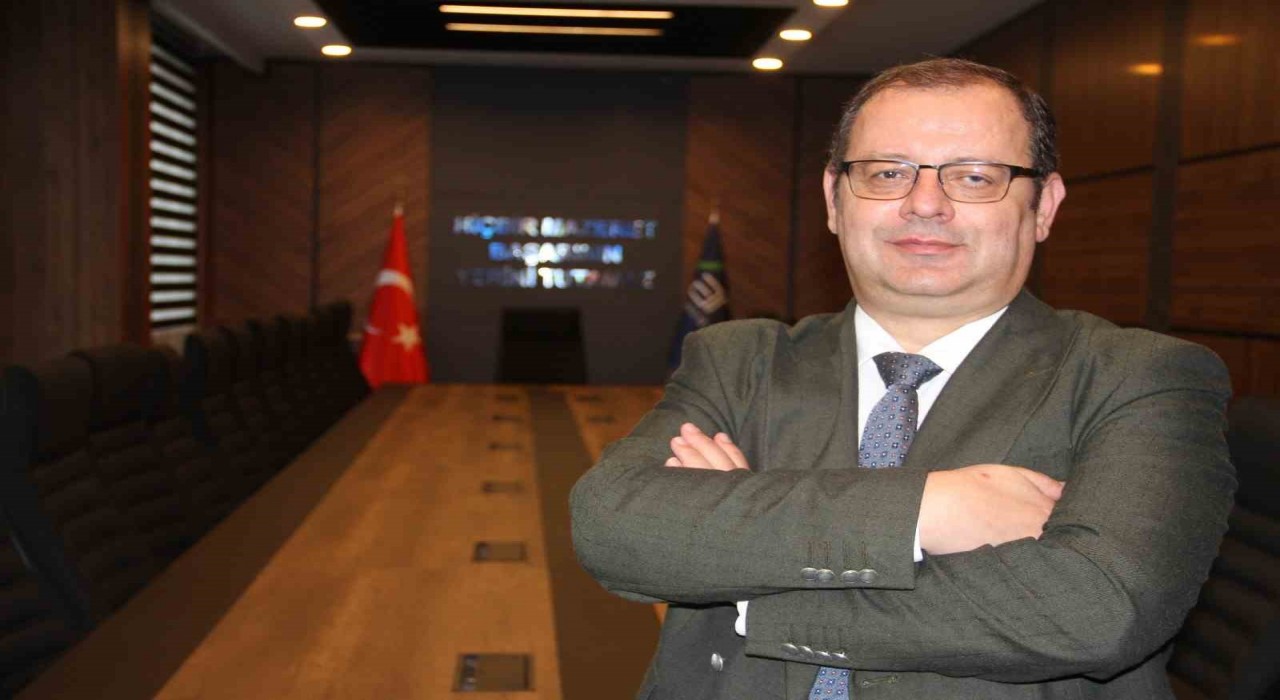 ARAS EDAŞ ile 3,2 milyar kwhlik enerji kullanımının süreci kontrol altında
