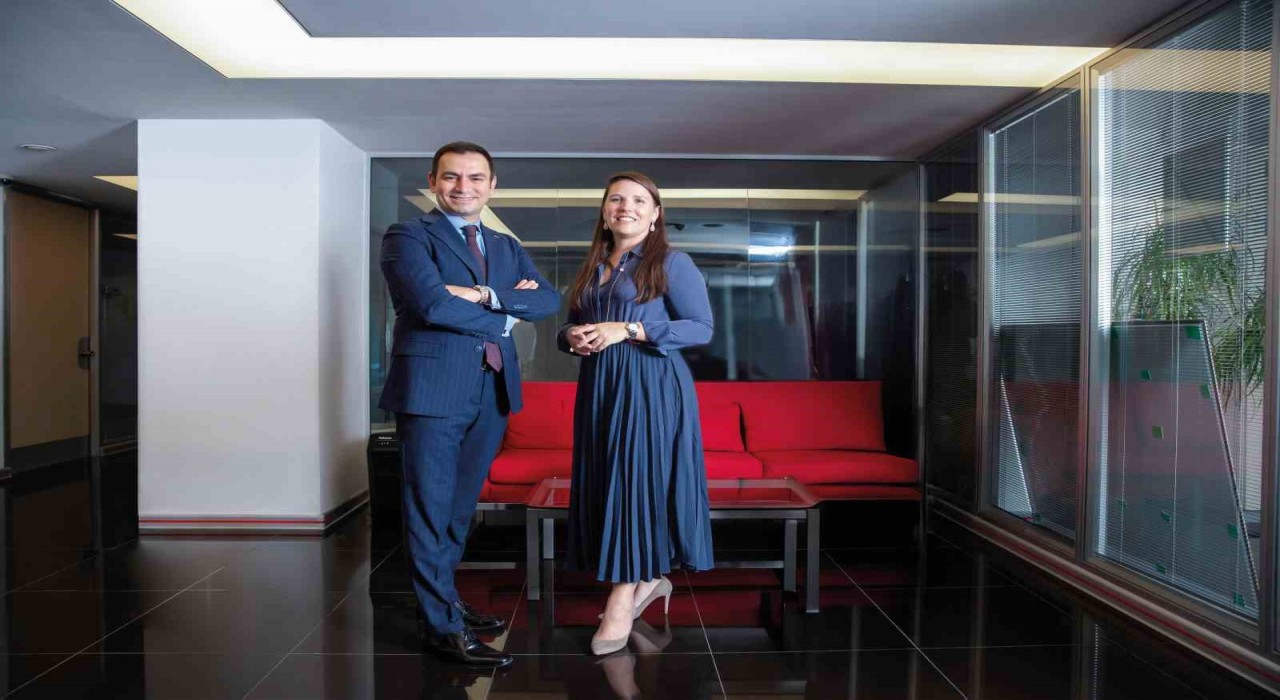 Aras Kargoda, LEAD 2030 stratejisi doğrultusunda lider atamaları