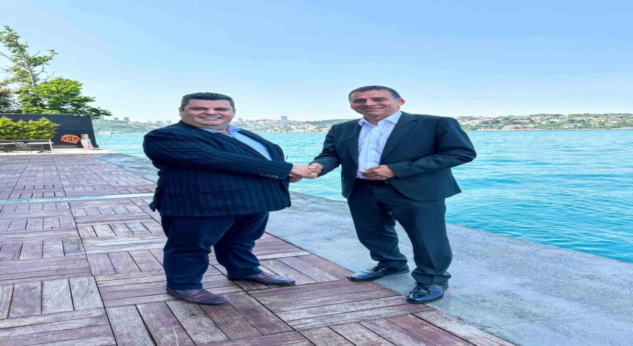 Aras Kargoda ortaklık pekişti