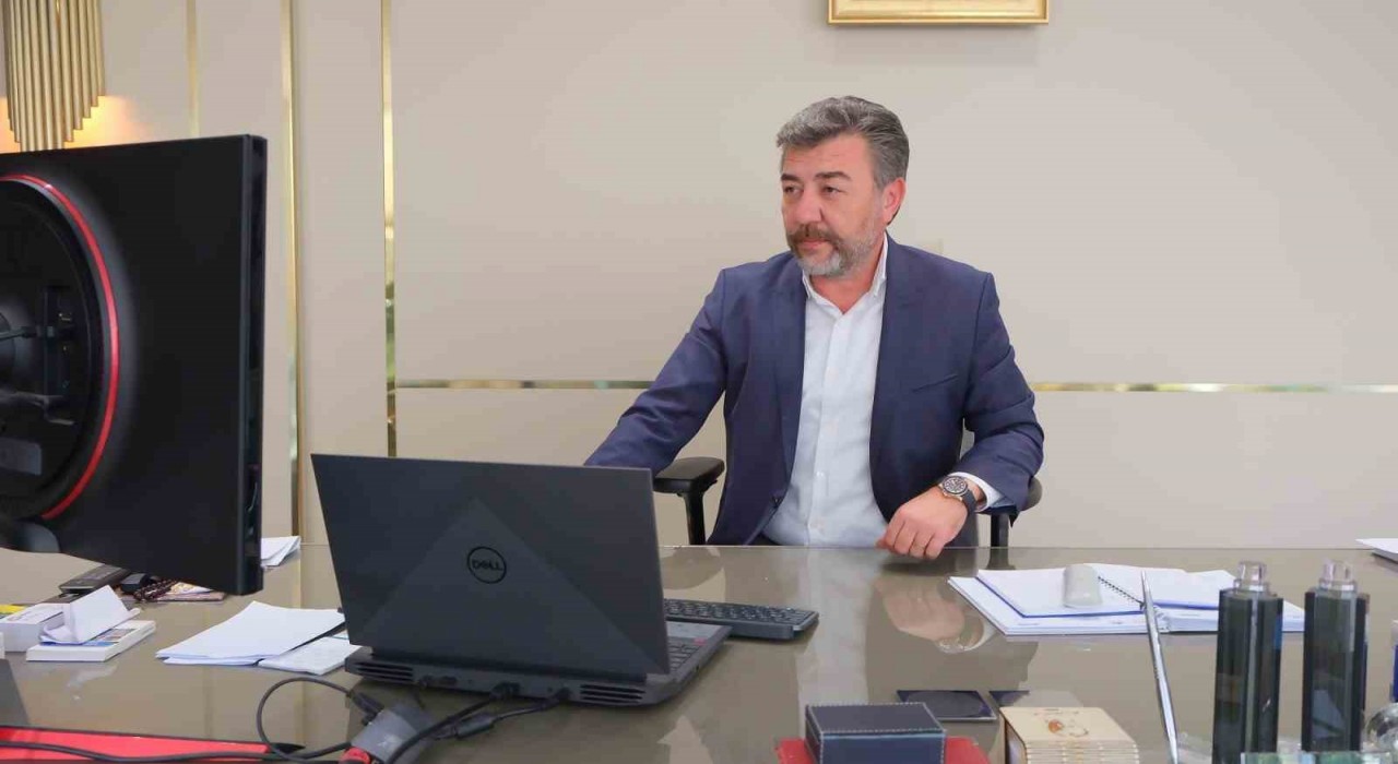 Arsima Enerjiden yeşil dönüşümde liderlik adımı