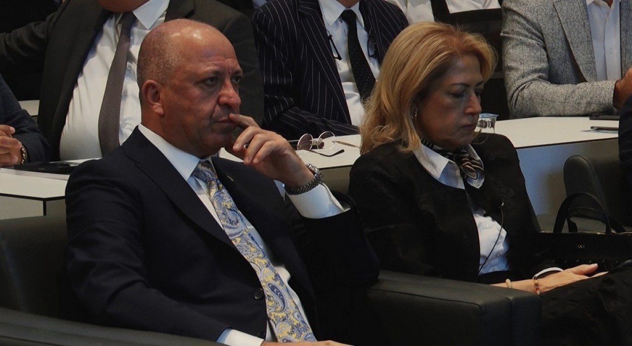 ASO Başkanı Ardıç: Vize sorununun çözüme kavuşması için tüm taraflar gerekli adımları atmalı