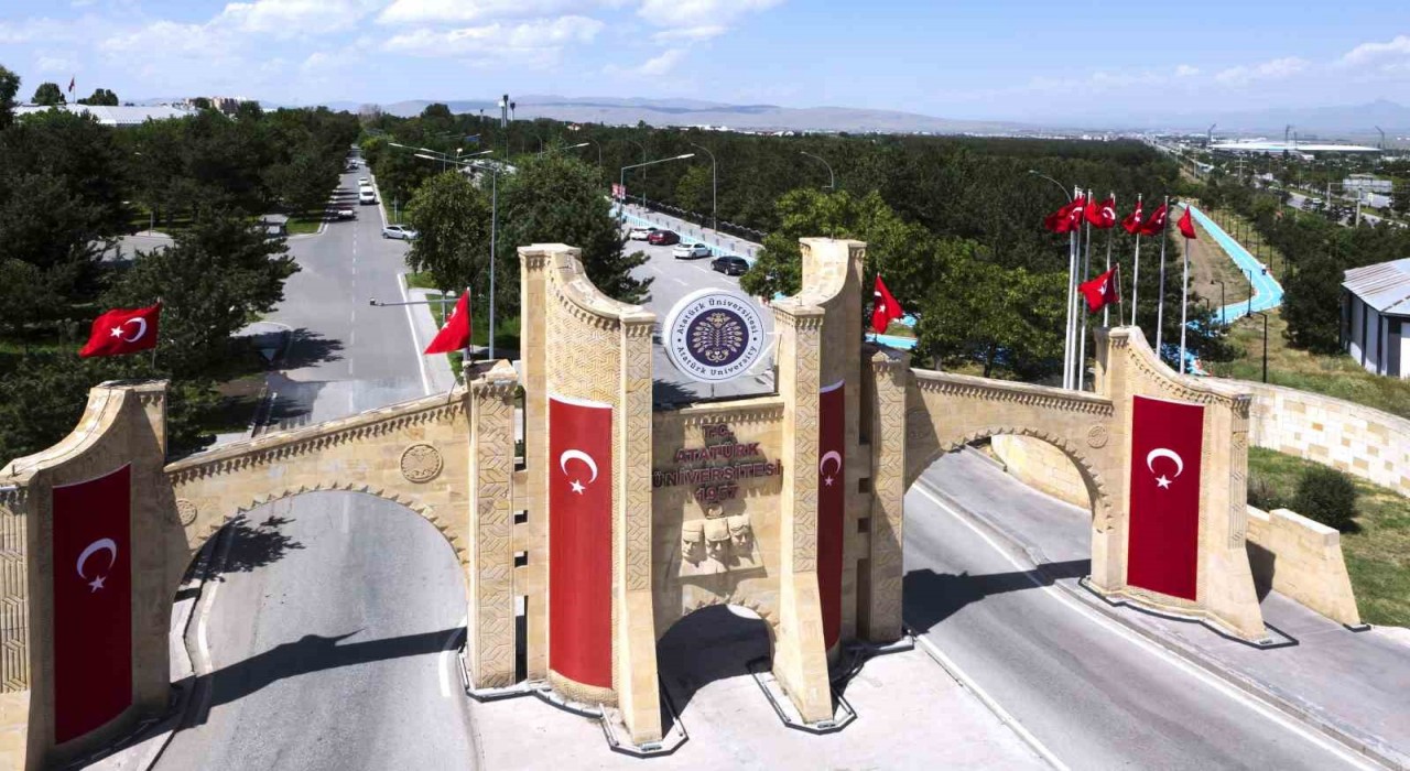Atatürk üniversitesi, Ufuk 2020 projesi ile öne çıktı: Nükleer tehditlere karşı yeni nesil dedektör
