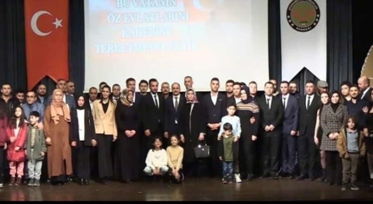 ATAUZDER Genel Başkanı Gündeşli: “Uzman Çavuşlar Artık Yalnız Değil”