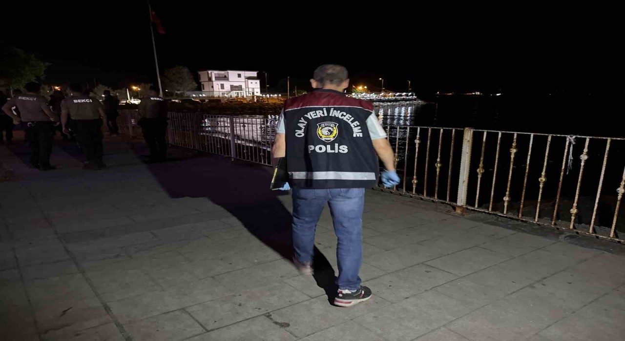 Avcılarda husumetliler arasında silahlı kavga: 2 yaralı