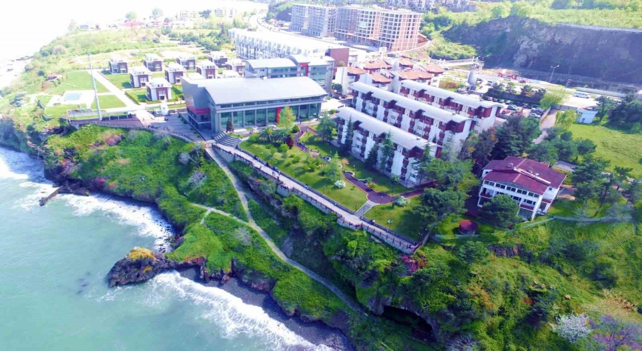 Avrasya Üniversitesinden 7 yeni bölüm