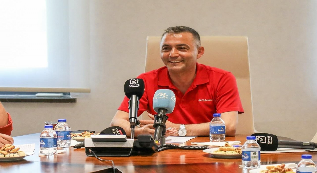 Avrupa Şampiyonasında ay-yıldızlı forma ile mindere çıkacak