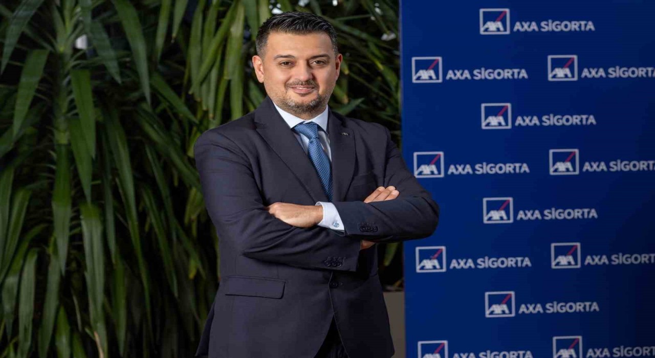 AXA Türkiyeden KOBİlere deprem sonrası finansal destek