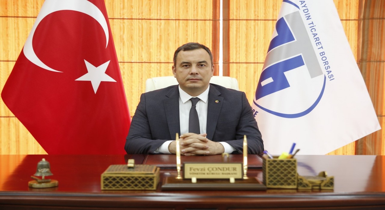 Aydın Ticaret Borsası Sınai Mülkiyet Danışma Birimi hizmete açıldı