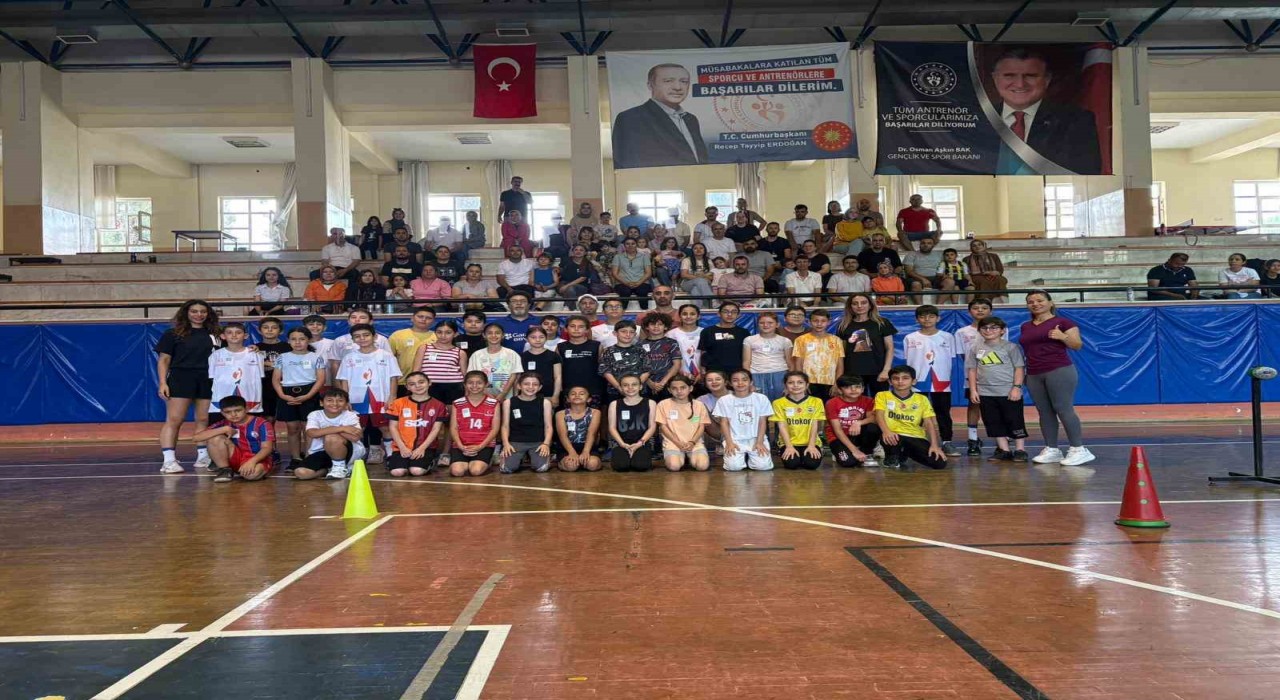 Aydında 11 bin öğrenciye ulaşıldı