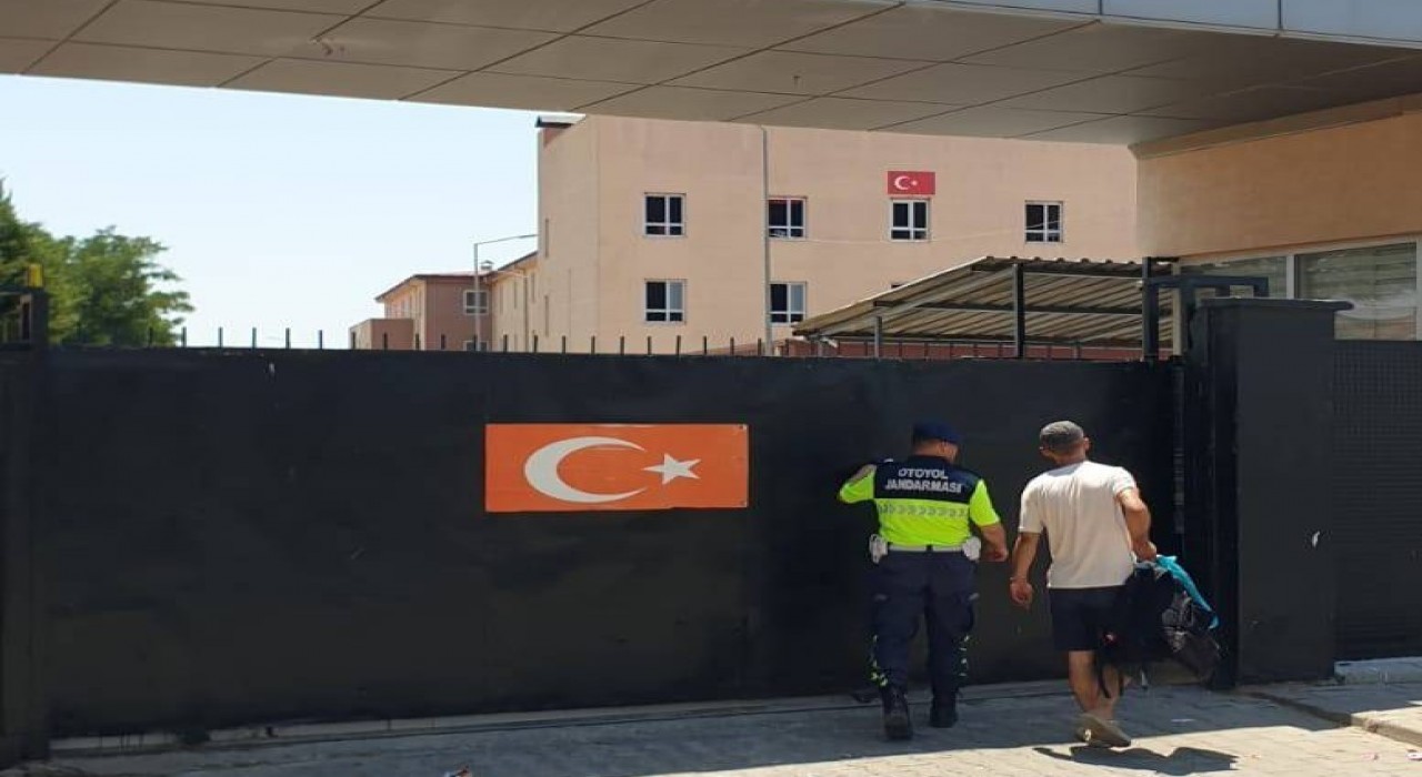 Aydında 2 günde 26 aranan şahıs yakalandı