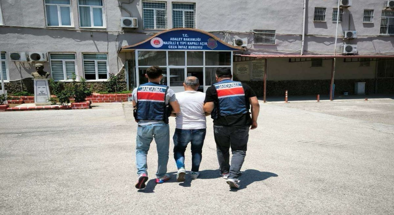 Aydında 29 aranan şahıs yakalandı