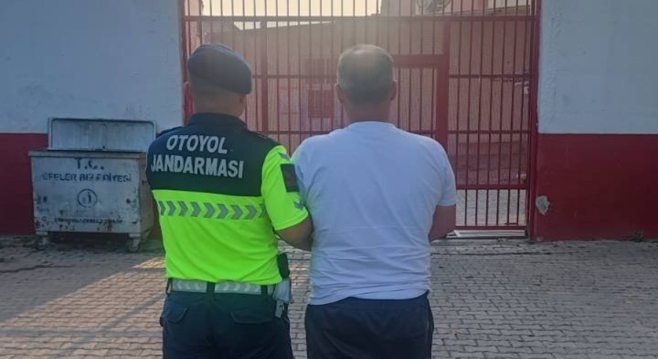 Aydında 6 düzensiz göçmen yakalandı