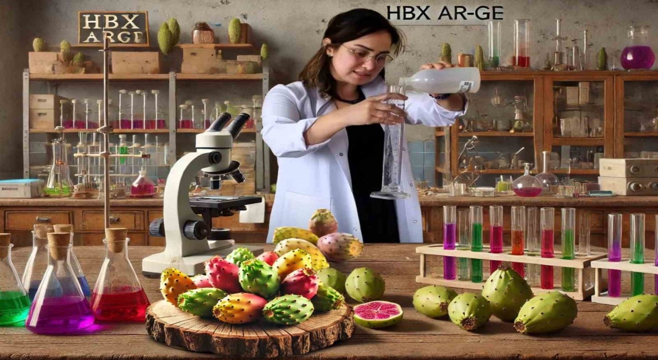 Aydında çalışmalarını yürüten Ar-Ge ekibi sivrisinek ve haşere ile mücadelede yeni savunma hattı oluşturdu