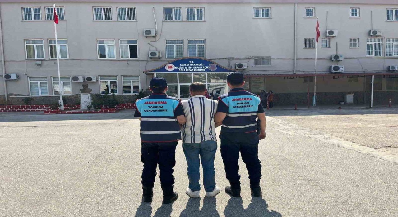 Aydında iki günde 27 aranan şahıs yakalandı