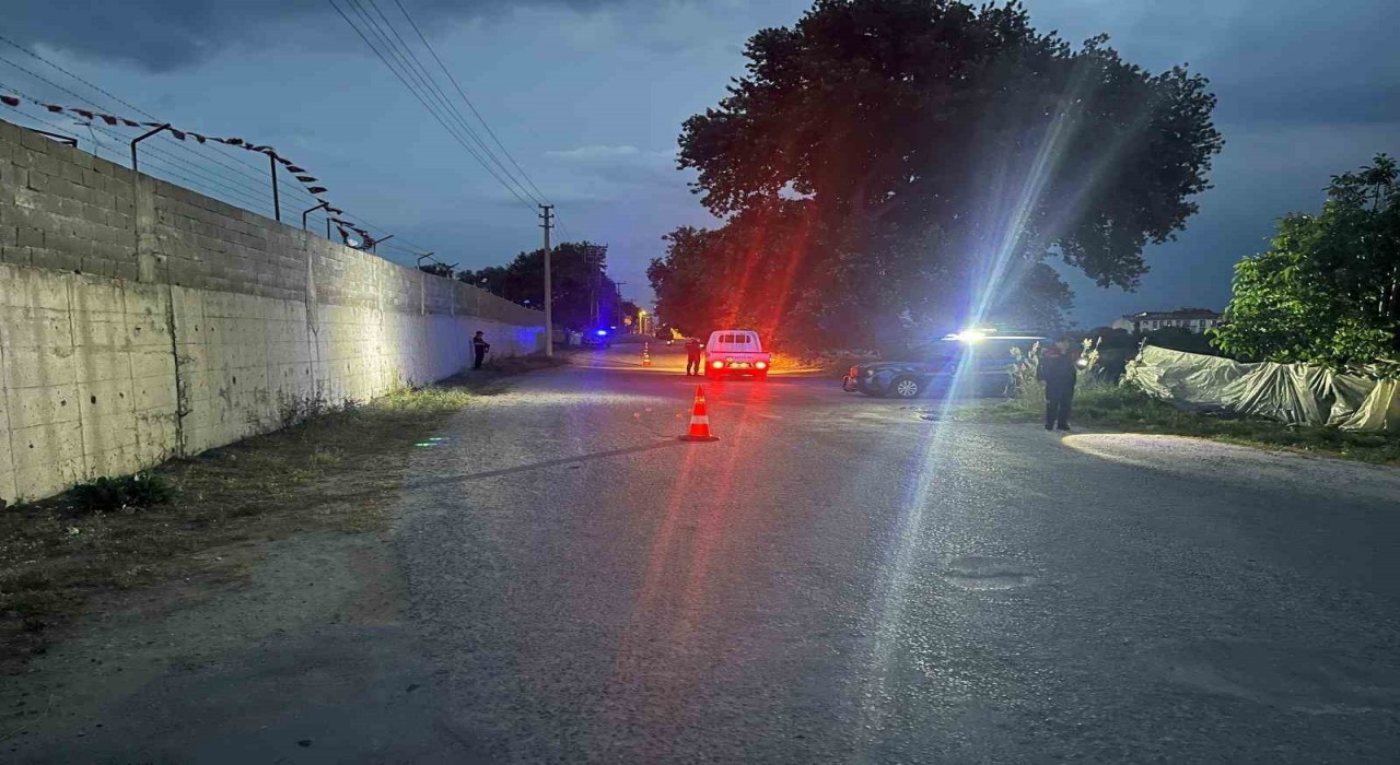 Aydında jandarmadan duman denetimi