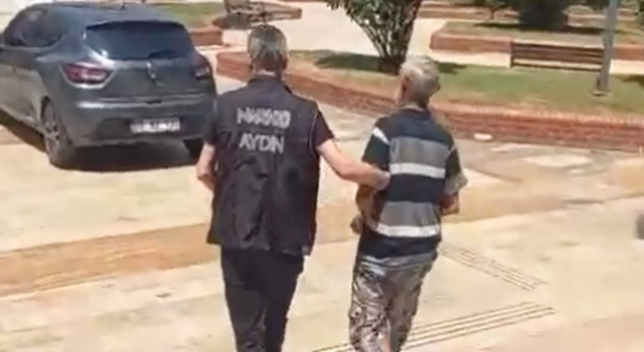 Aydında narkotik ekipleri uyuşturucu ticaretine geçit vermiyor
