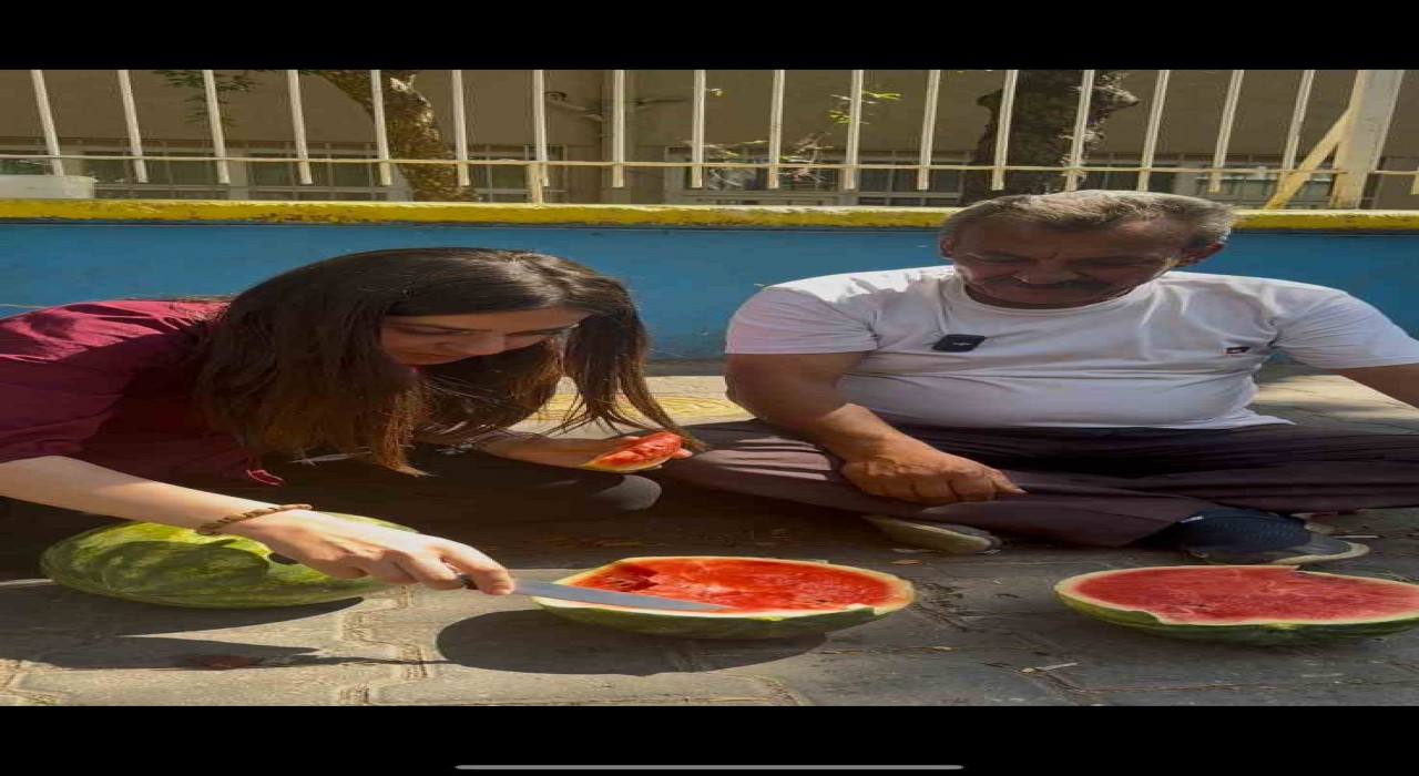 Aydında yapay zeka testi, yapay zeka karpuz seçiminde sınıfta kaldı