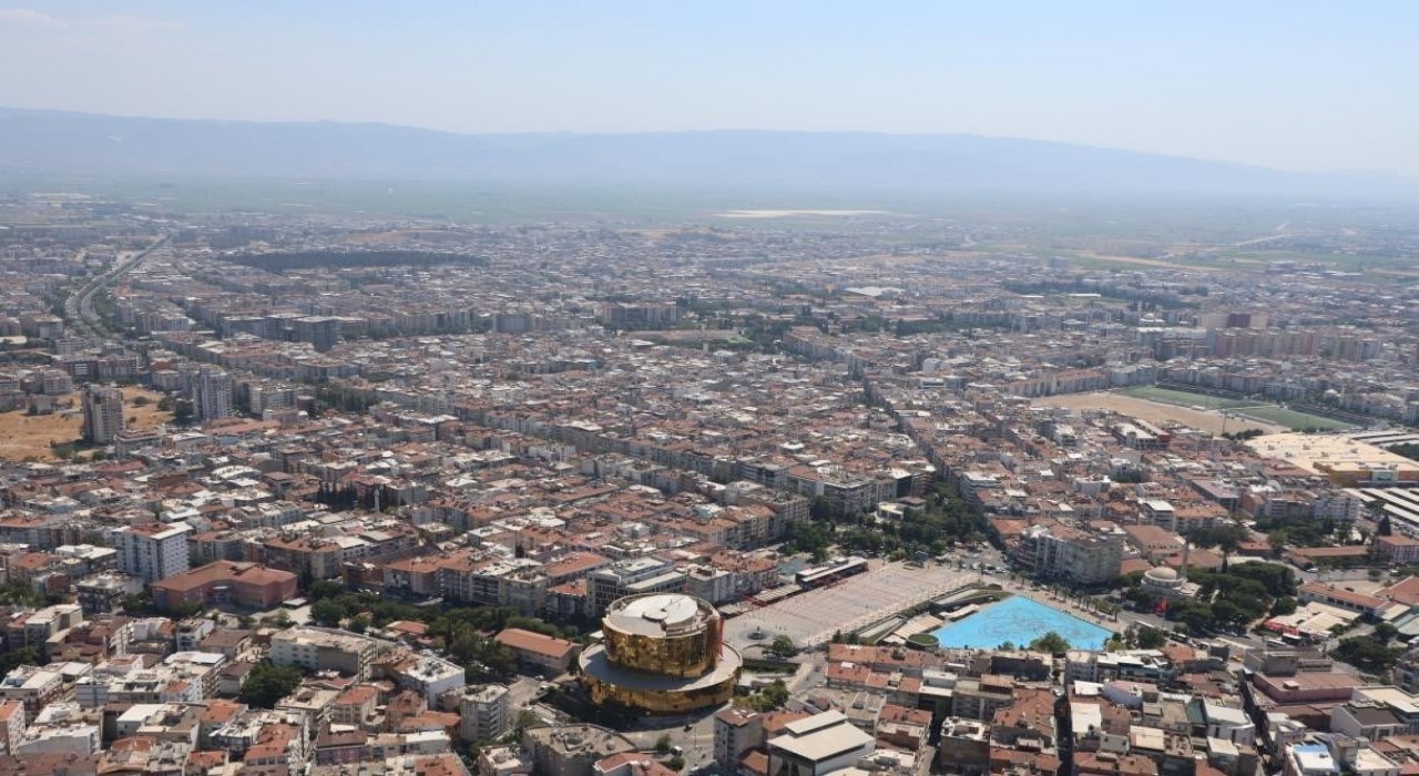 Aydında yaşayanlara ‘sıcak uyarısı: Sıcaklık gölgede 43 derece olacak